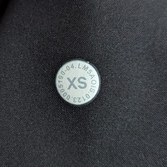 Lululemon ABC joggers *WovenAir in sage grey - Picture 11 of 12